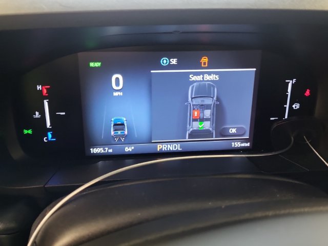 Used 2026 Ford Maverick XL w/ Equipment Group 101A AWD/4WD image 6