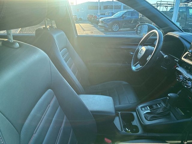 Used 2023 Honda CR-V Sport Touring image 25