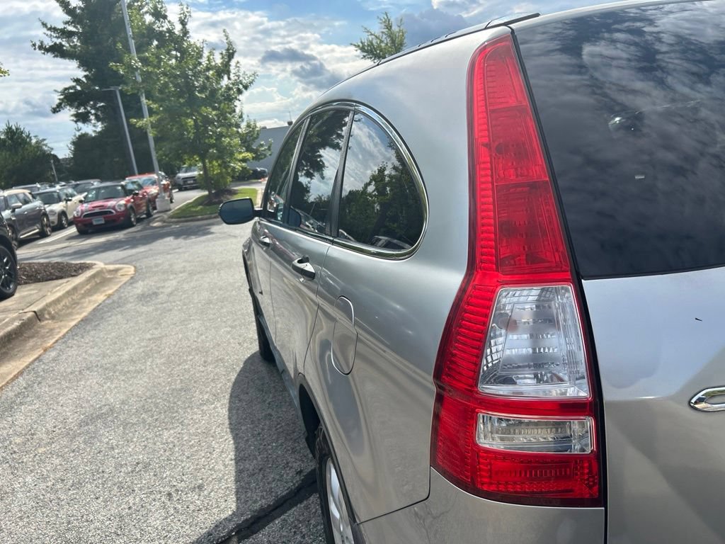Used 2008 Honda CR-V EX image 18