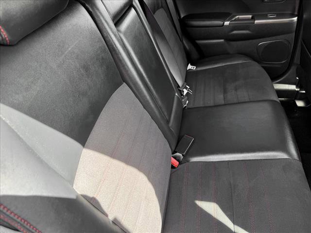 Used 2024 Mitsubishi Outlander Sport SE image 18