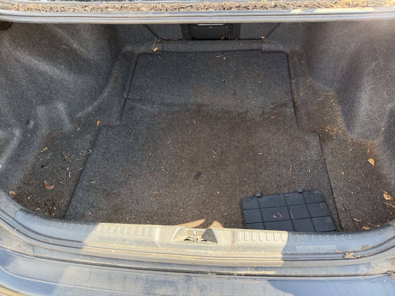 Used 2003 Honda Accord LX image 23