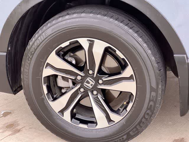 Used 2021 Honda CR-V Special Edition image 9