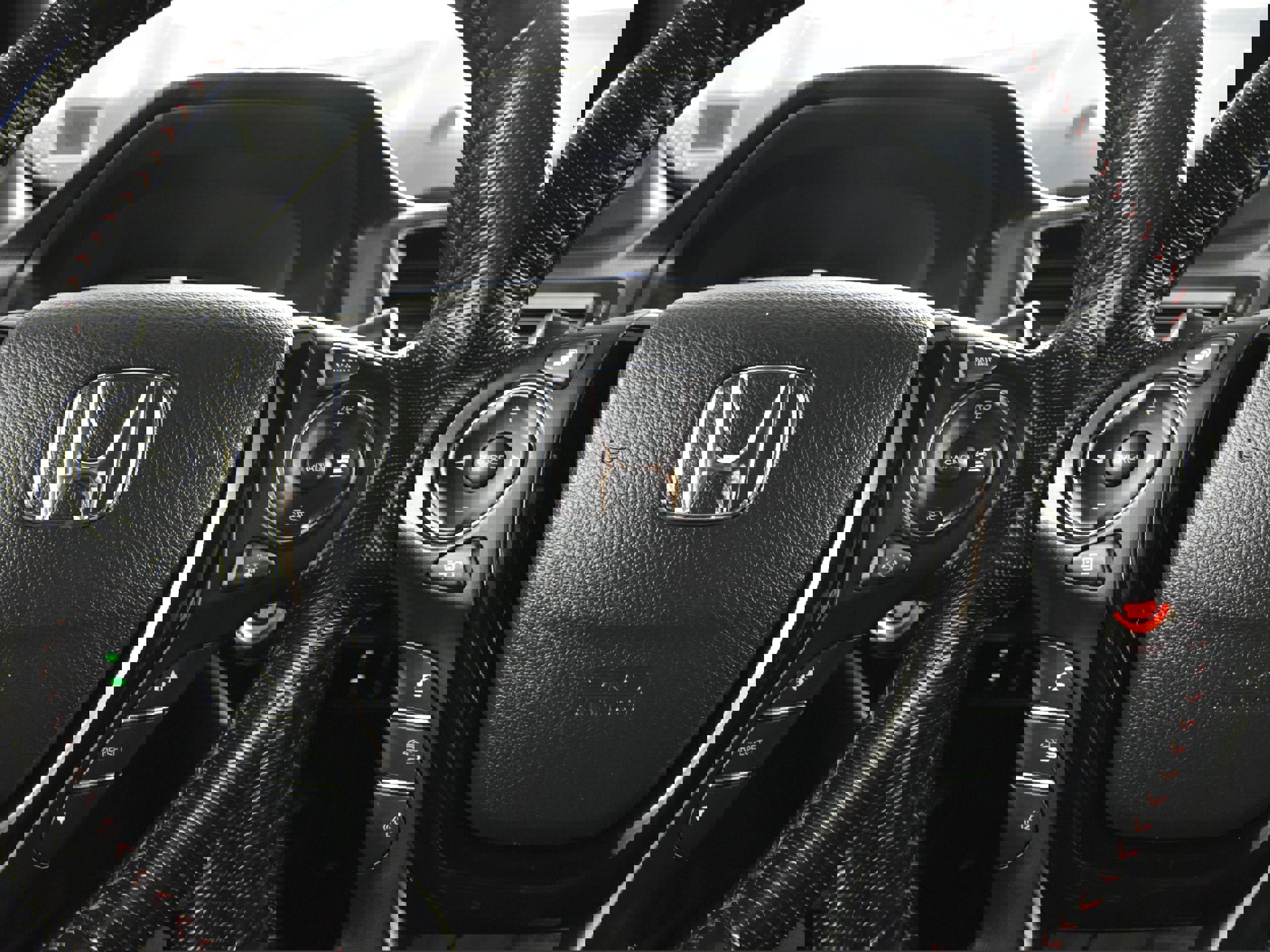 Used 2023 Honda Ridgeline Black Edition image 15