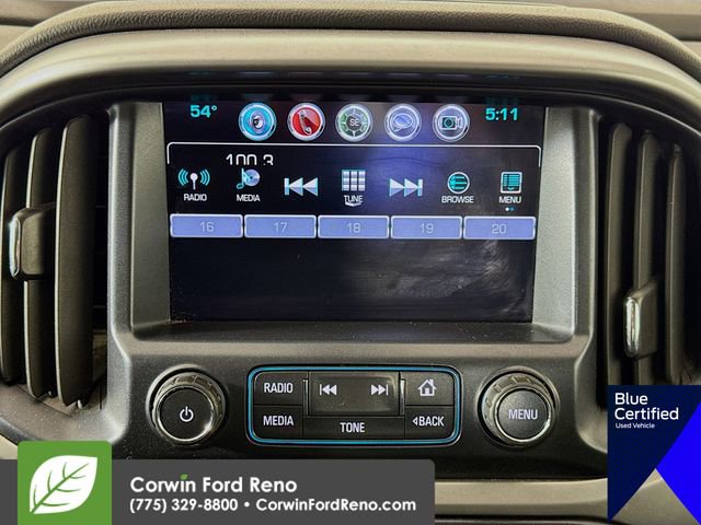 Used 2018 Chevrolet Colorado LT image 18