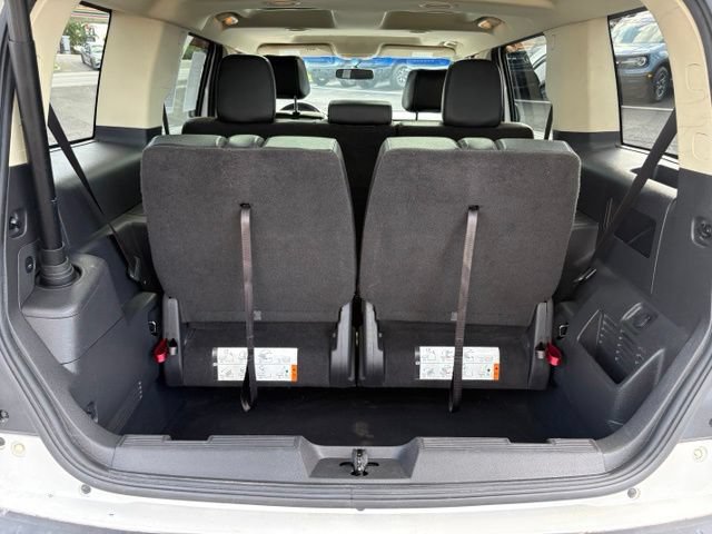 Used 2015 Ford Flex SEL w/ Equipment Group 202A AWD/4WD image 31