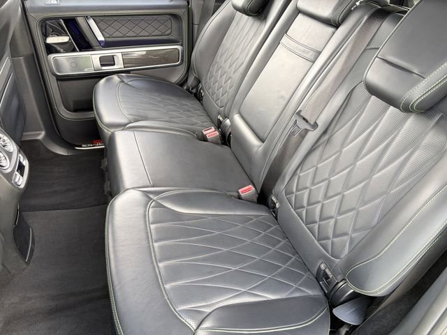 Used 2022 Mercedes-Benz G 63 AMG 4MATIC image 26
