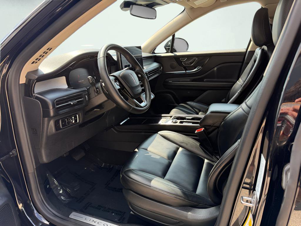 Used 2024 Lincoln Corsair FWD image 17