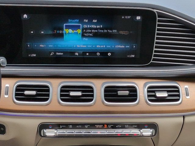 Certified 2021 Mercedes-Benz GLE 450 4MATIC image 18