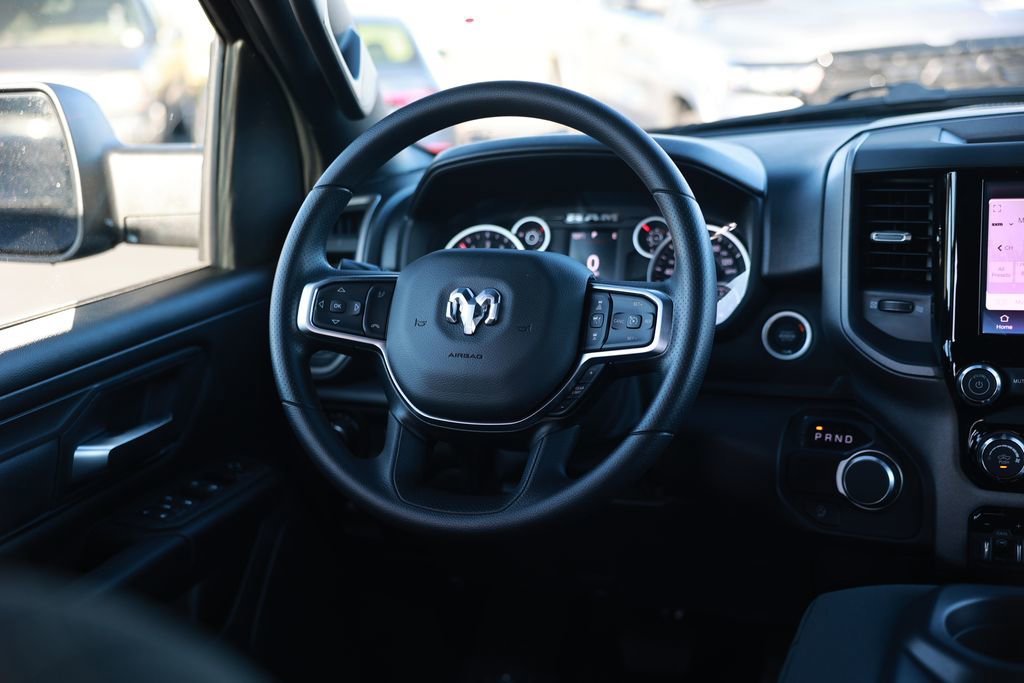 New 2026 RAM 1500 Express RWD image 23