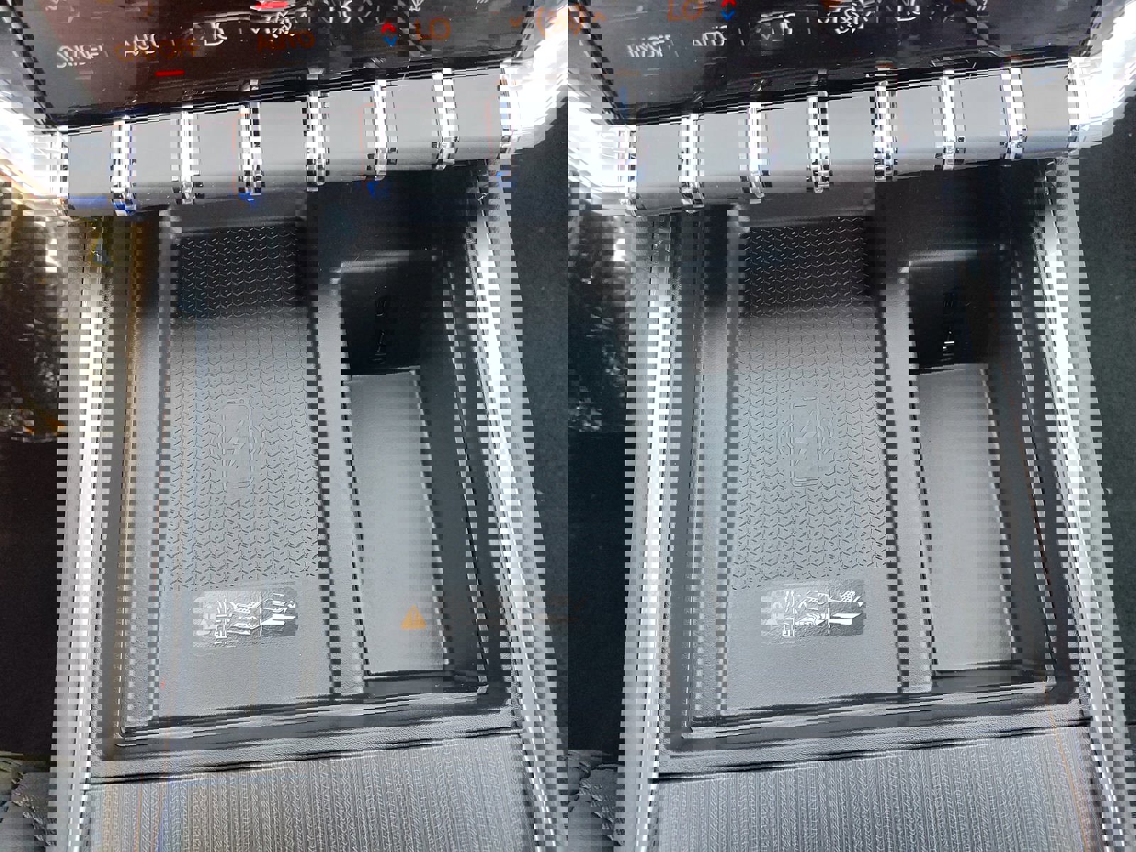 New 2025 GMC Acadia Elevation w/ Elevation Premium Package image 14