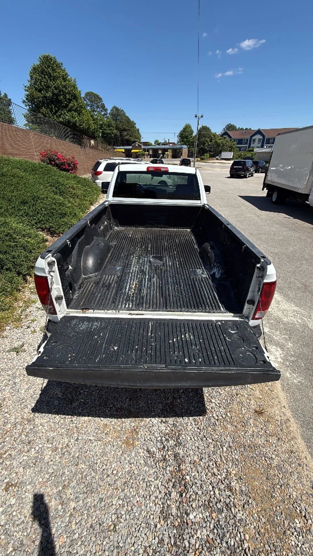 Used 2019 RAM 1500 Tradesman w/ Power & Remote Entry Group RWD image 10