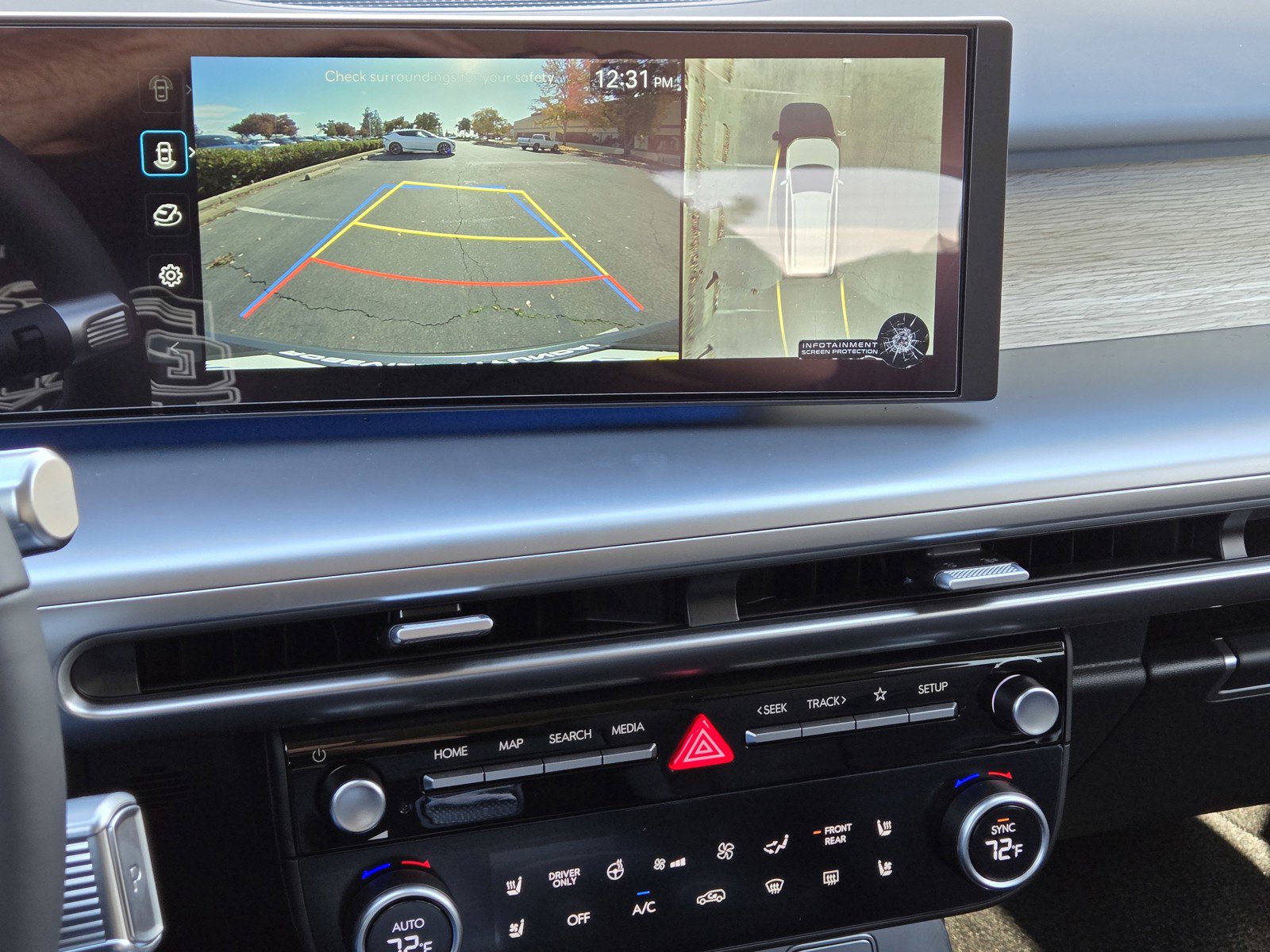 New 2026 Hyundai Ioniq 9 Limited image 20