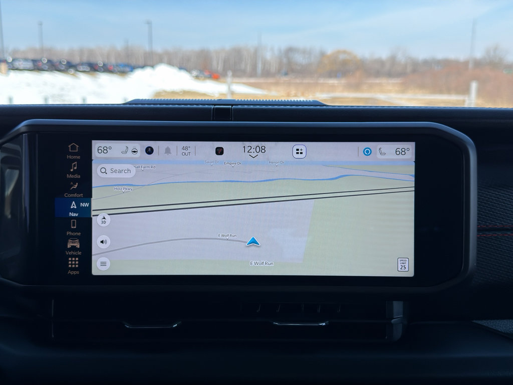 Used 2024 Jeep Wrangler Rubicon 392 image 29