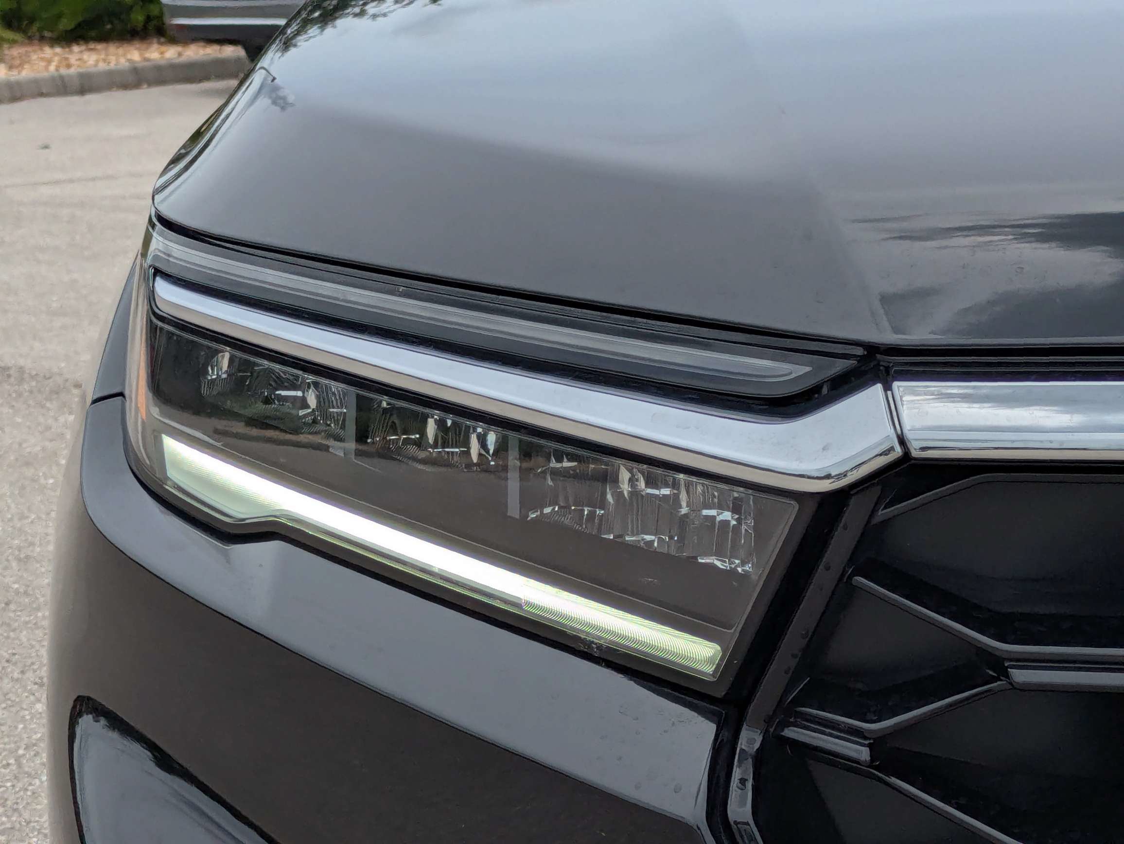Used 2025 Honda Pilot Touring image 10