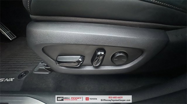 Used 2024 Lexus NX 350 F Sport image 16