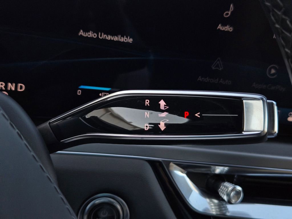 Certified 2024 Cadillac Lyriq Luxury w/ Nappa Leather Package image 24