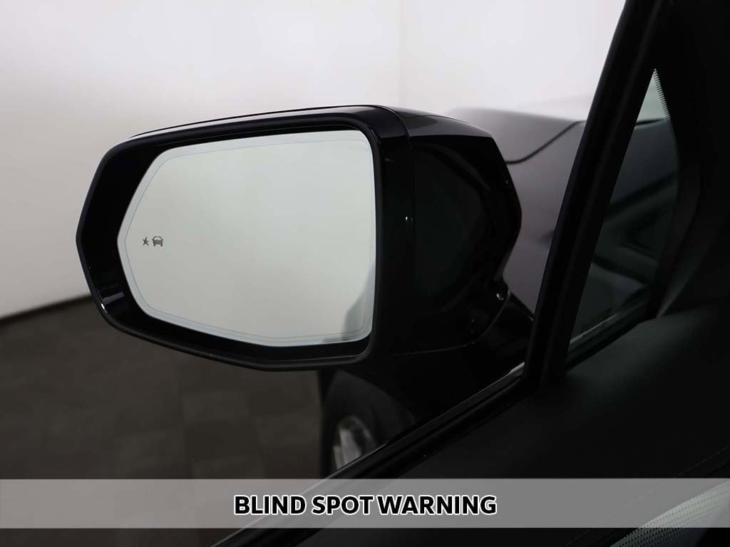 Used 2022 Cadillac XT5 Sportv w/ Technology Package image 8