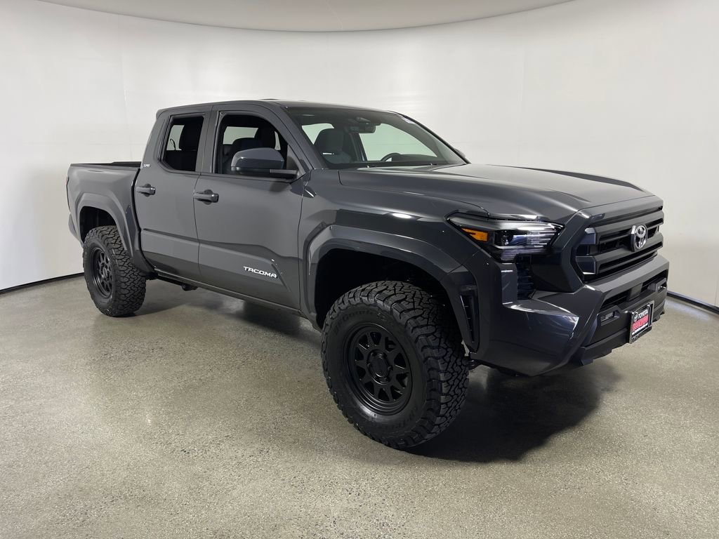 New 2026 Toyota Tacoma SR5 image 1