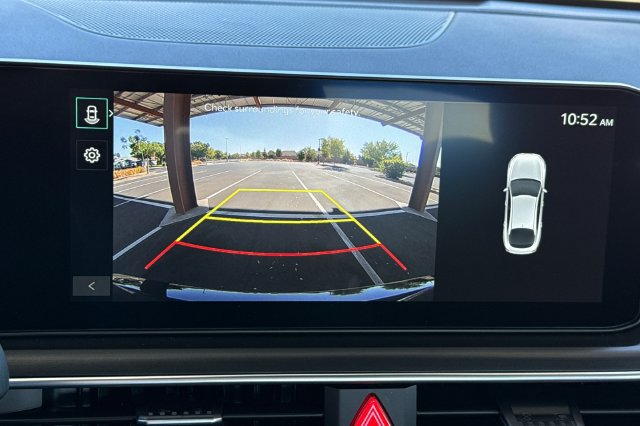 New 2027 Kia K5 GT-Line FWD image 23