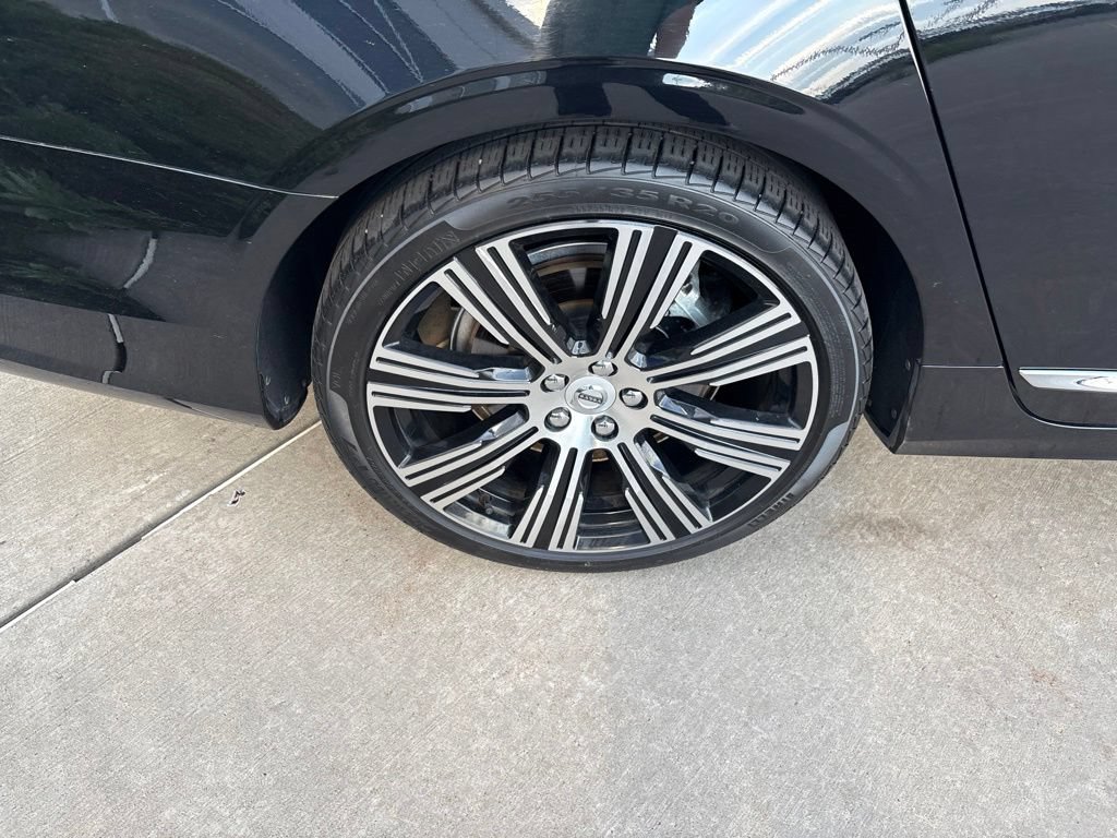 Certified 2023 Volvo S90 B6 Plus AWD/4WD image 13