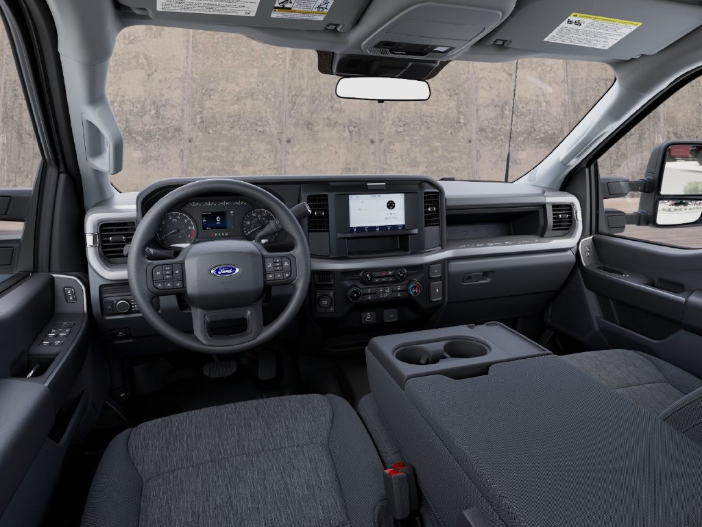 New 2027 Ford F250 XL AWD/4WD image 9
