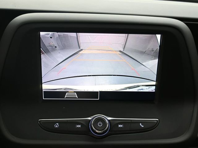 Used 2021 Chevrolet Camaro LT w/ RS Package image 20