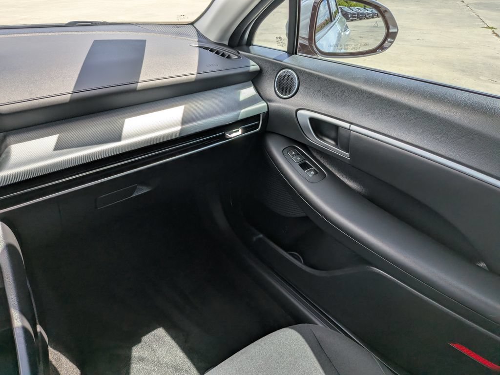 Used 2024 Hyundai Sonata SEL FWD image 17