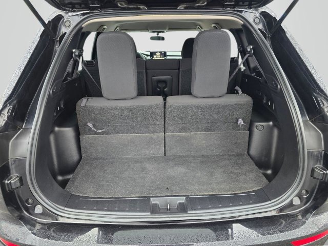 Used 2022 Mitsubishi Outlander ES FWD image 15