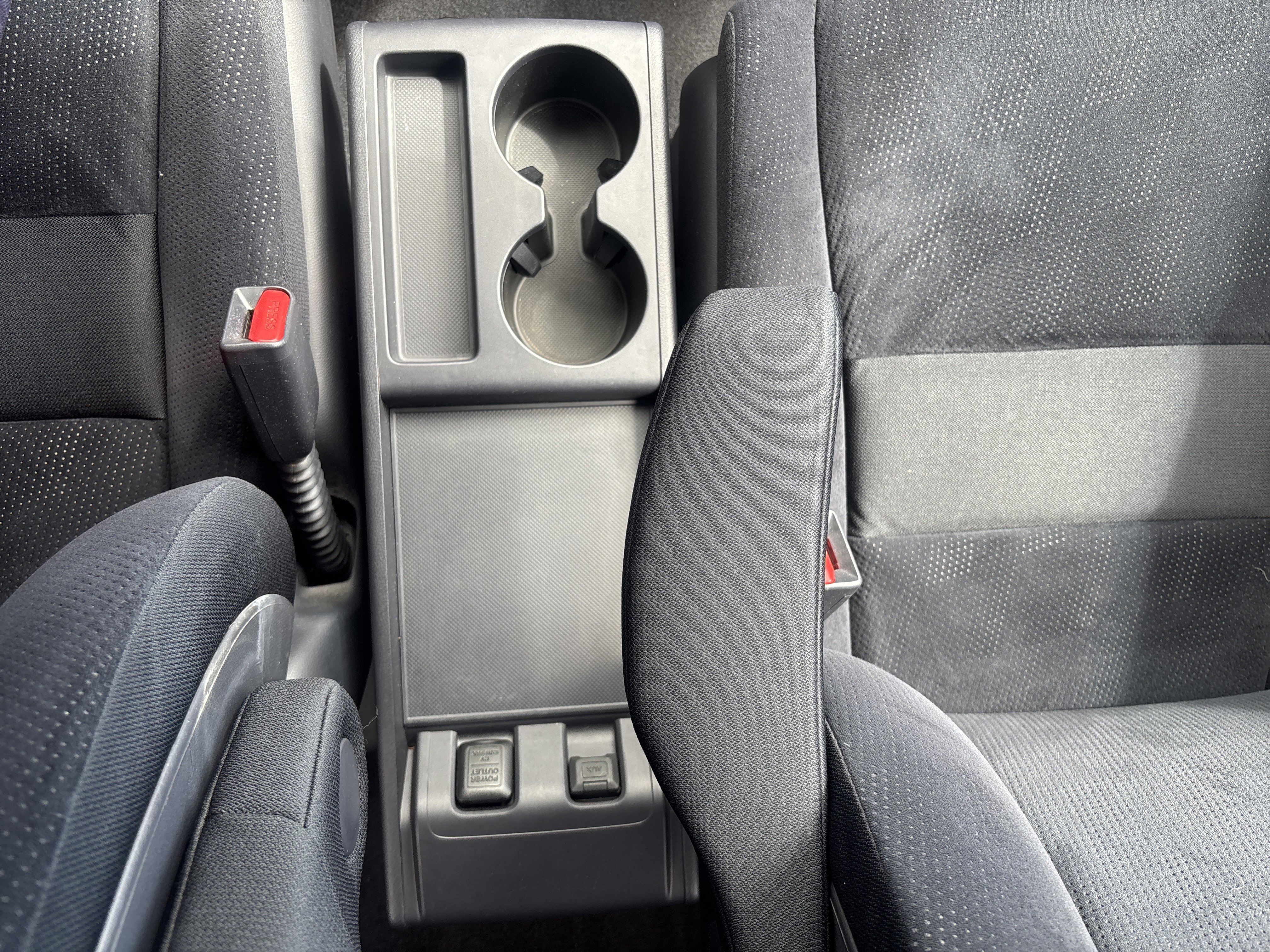 Used 2010 Honda CR-V EX image 30