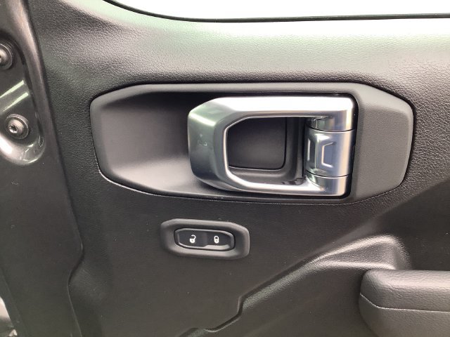 New 2026 Jeep Gladiator Sport AWD/4WD image 39