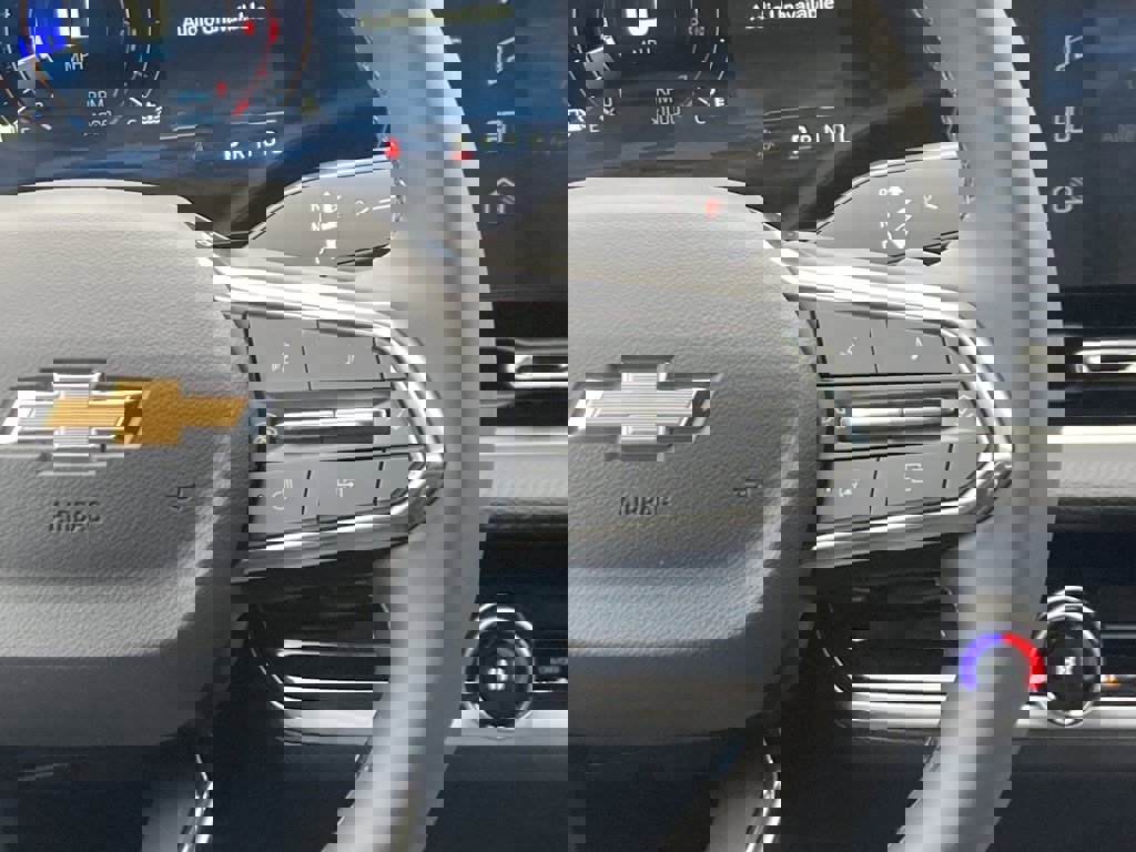 New 2026 Chevrolet Equinox LT w/ Convenience Package II image 13