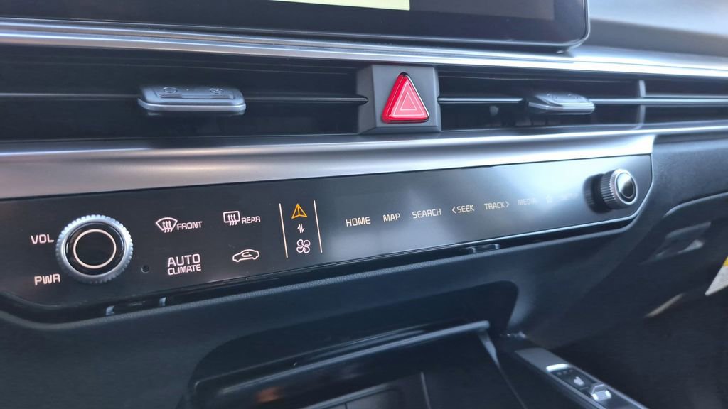 New 2026 Kia Sorento EX image 23