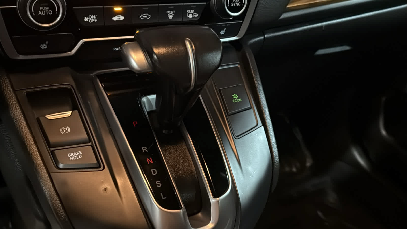 Used 2017 Honda CR-V Touring image 17