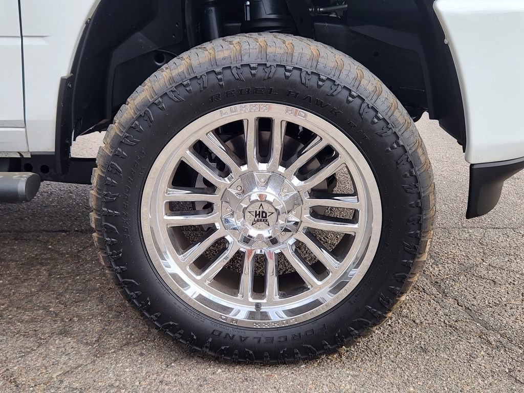 Used 2026 RAM 2500 Tradesman AWD/4WD image 15