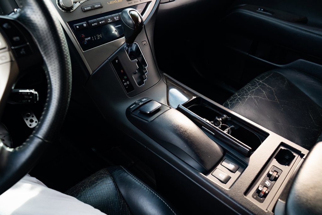 Used 2014 Lexus RX 350 F Sport image 18