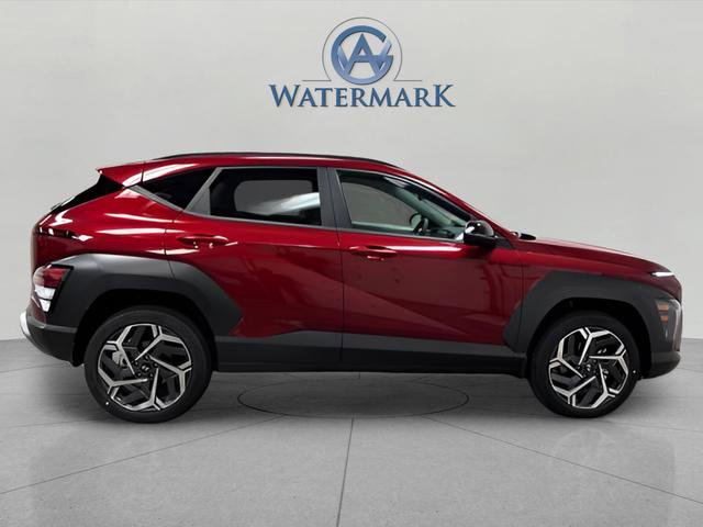 New 2026 Hyundai Kona SEL Premium AWD/4WD image 6