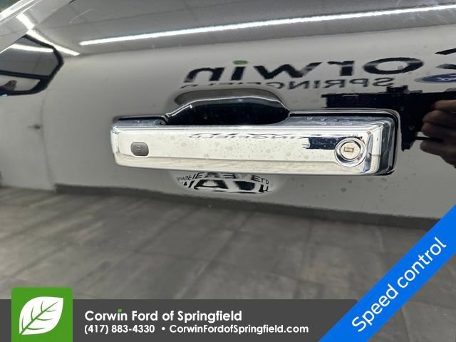 New 2026 Ford F350 King Ranch w/ Chrome Package image 24