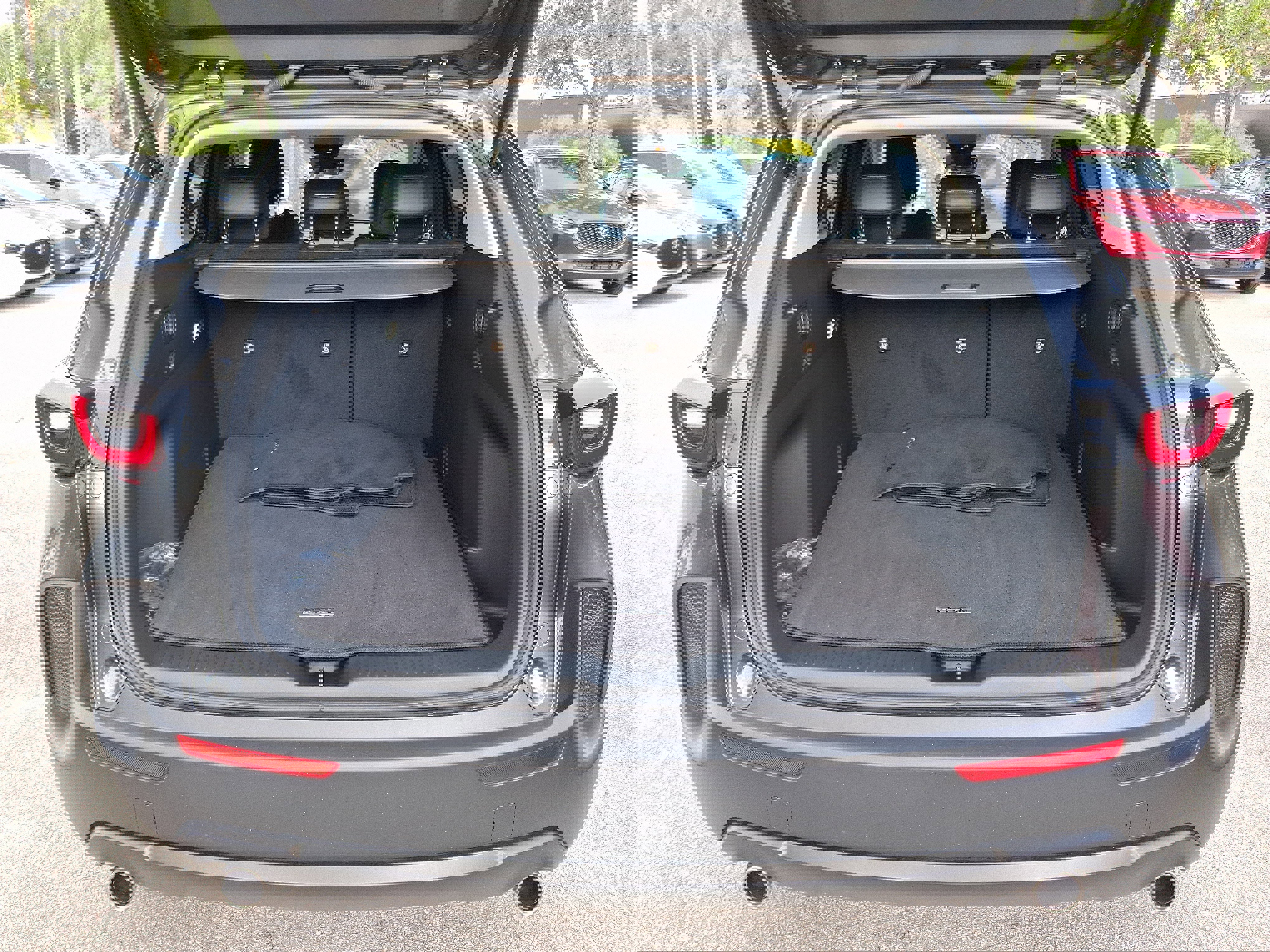 Certified 2024 MAZDA CX-50 AWD 2.5 S w/ Preferred Package image 5