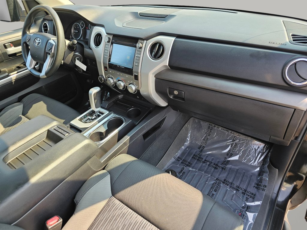Used 2015 Toyota Tundra SR5 image 25