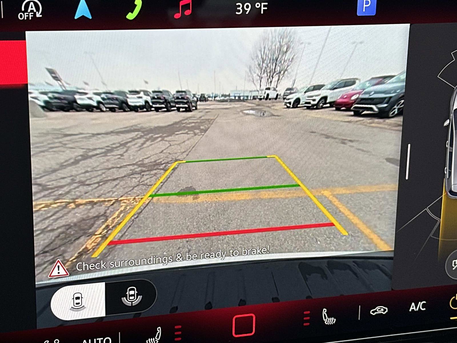 New 2026 Volkswagen GTI SE image 32