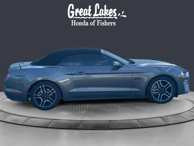 Used 2023 Ford Mustang Premium RWD image 6