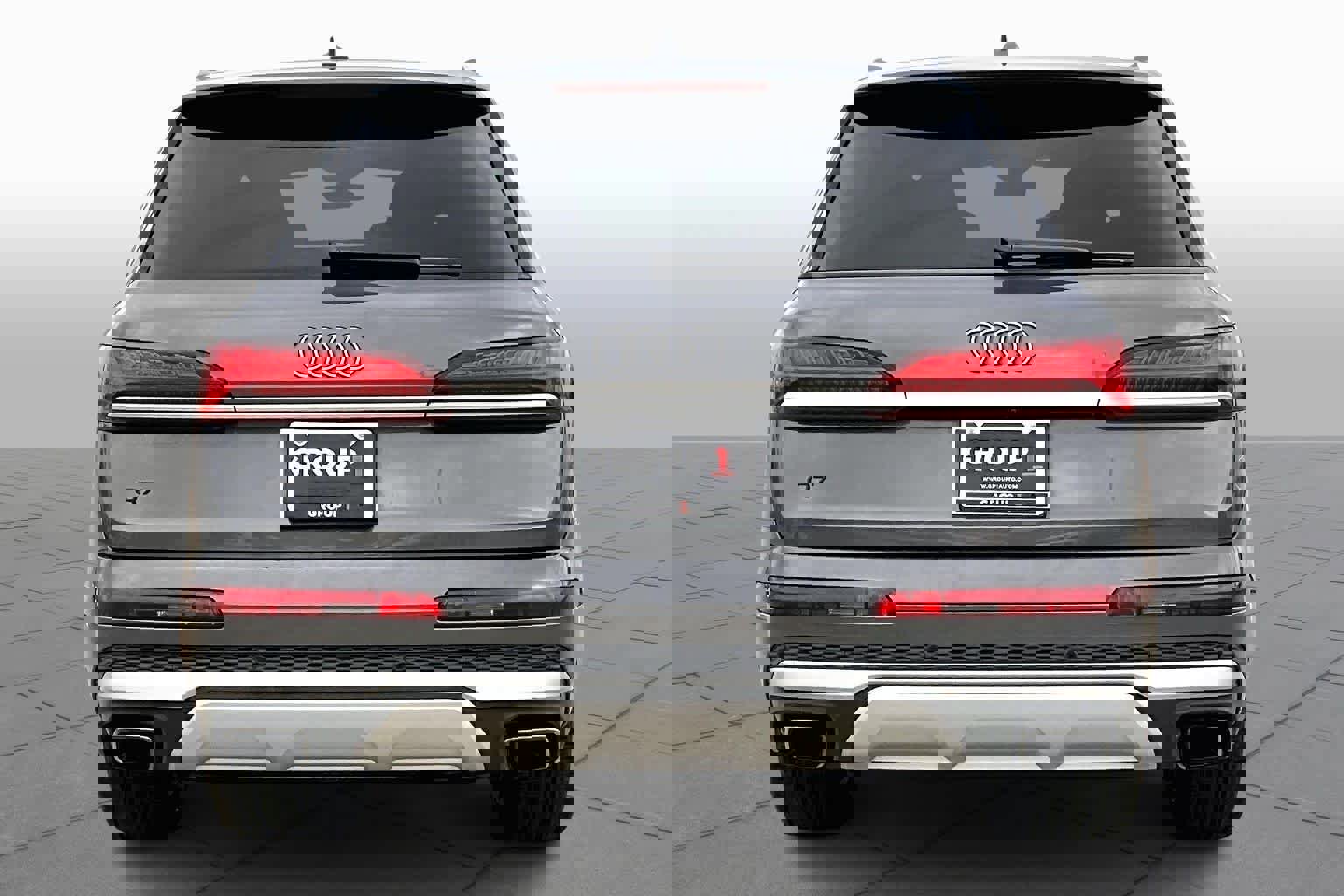 Used 2025 Audi Q7 3.0T Premium Plus AWD/4WD image 5