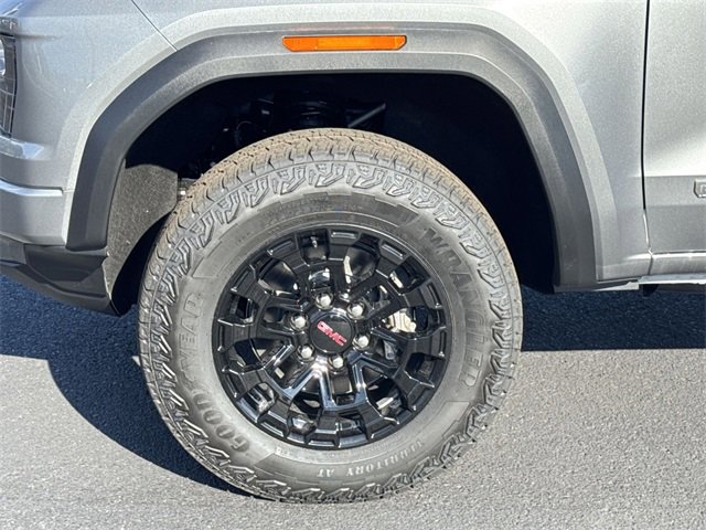 New 2026 GMC Canyon Elevation w/ Convenience Package image 23