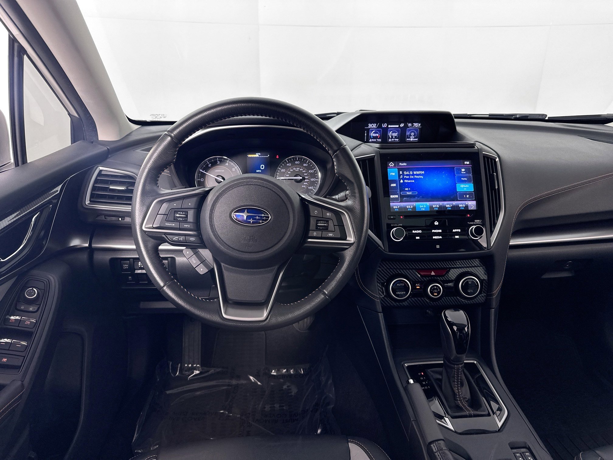 Used 2019 Subaru Crosstrek 2.0i Limited w/ Popular Package #4 image 22