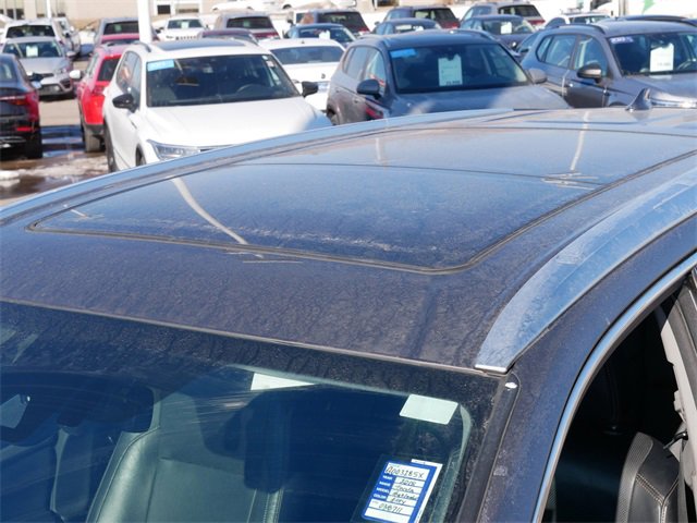 Used 2018 Toyota Highlander Limited Platinum image 11