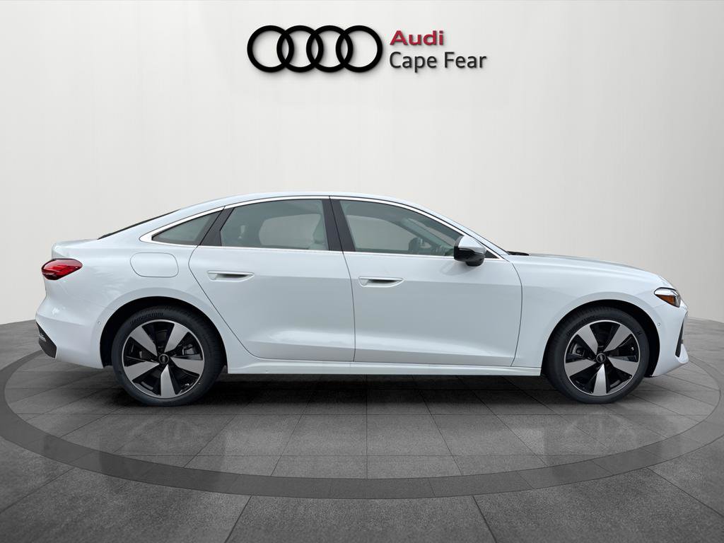 New 2025 Audi A5 2.0T Premium image 5