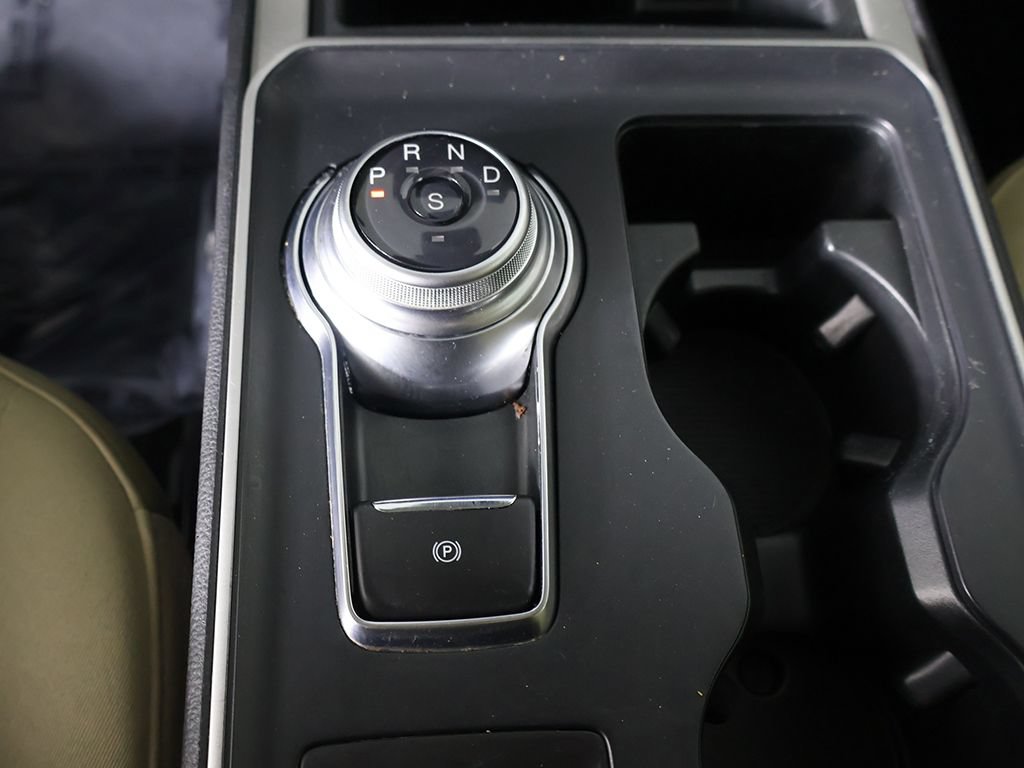 Used 2024 Ford Edge SE AWD/4WD image 41