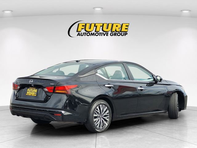 Certified 2023 Nissan Altima 2.5 SV image 4