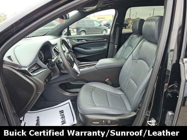 Certified 2022 Buick Enclave Essence w/ Experience Buick Package image 5