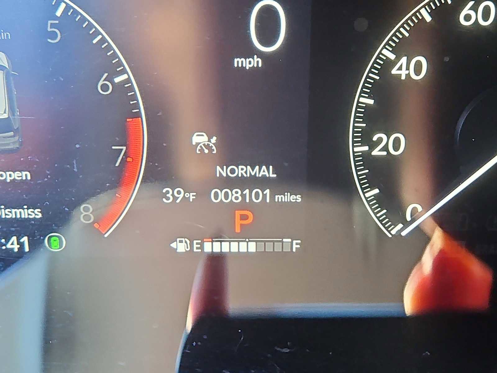 Certified 2026 Honda CR-V LX image 13